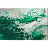 addison mayfield amf55 green rug