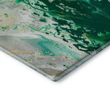 addison mayfield amf55 green rug