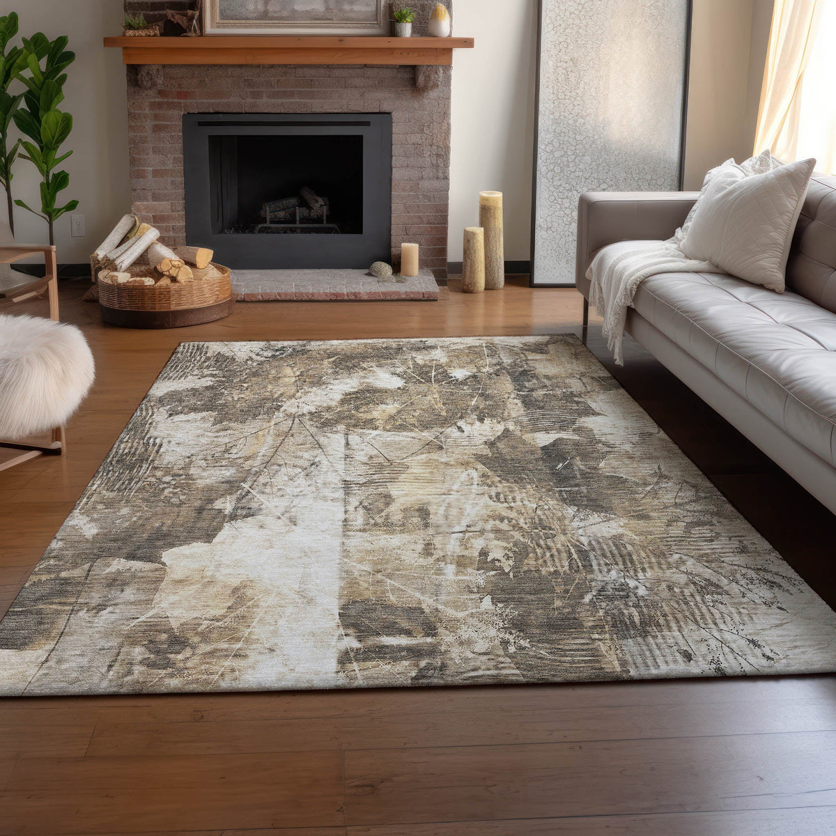 addison mayfield amf560 beige rug