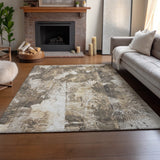 addison mayfield amf560 beige rug