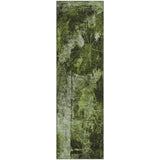 addison mayfield amf560 green rug