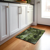 addison mayfield amf560 green rug