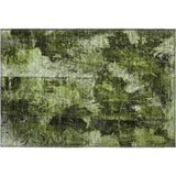 addison mayfield amf560 green rug