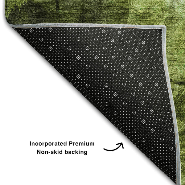 addison mayfield amf560 green rug