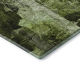 addison mayfield amf560 green rug