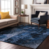 addison mayfield amf560 navy rug