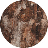 addison mayfield amf560 paprika rug