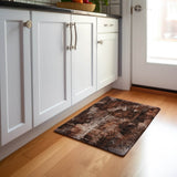 addison mayfield amf560 paprika rug