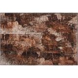 addison mayfield amf560 paprika rug