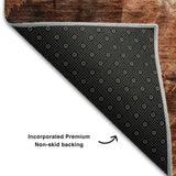 addison mayfield amf560 paprika rug