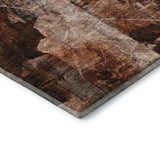 addison mayfield amf560 paprika rug