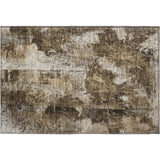 addison mayfield amf560 taupe rug
