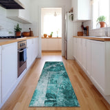 addison mayfield amf560 teal rug