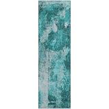 addison mayfield amf560 teal rug