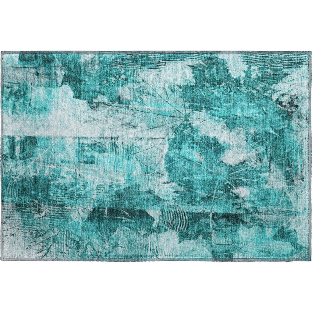 addison mayfield amf560 teal rug