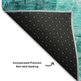 addison mayfield amf560 teal rug