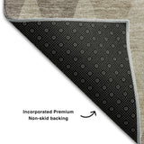addison mayfield amf561 beige rug