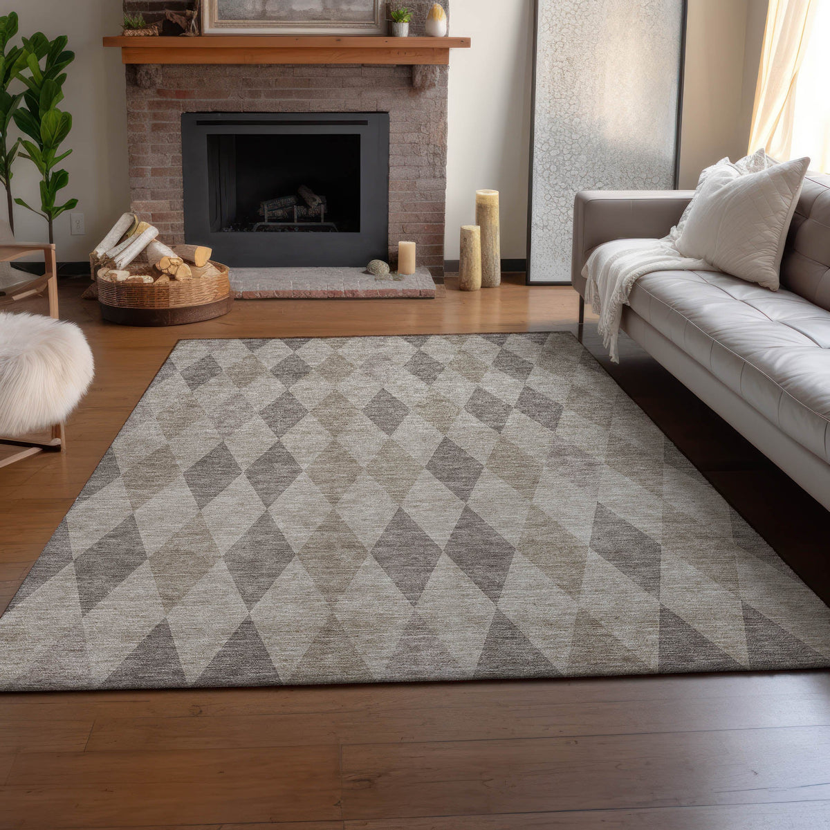 addison mayfield amf561 beige rug