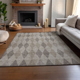 addison mayfield amf561 beige rug