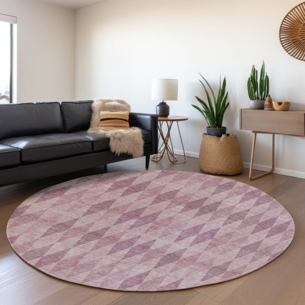 addison mayfield amf561 blush rug