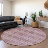 addison mayfield amf561 blush rug