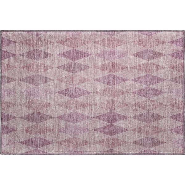 addison mayfield amf561 blush rug