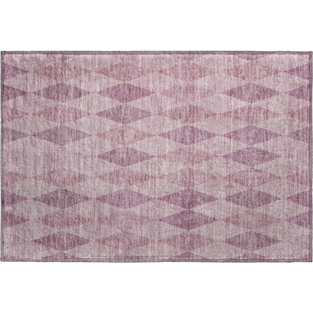 addison mayfield amf561 blush rug