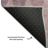 addison mayfield amf561 blush rug