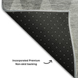 addison mayfield amf561 gray rug