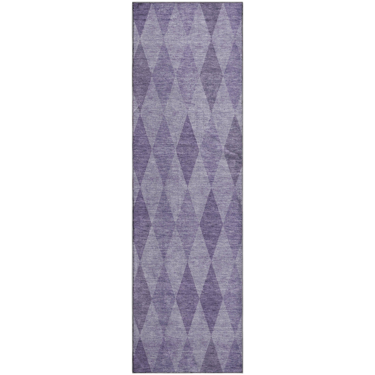 addison mayfield amf561 purple rug
