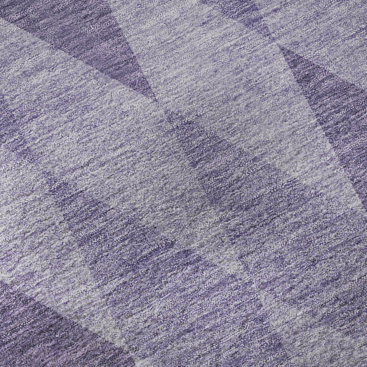 addison mayfield amf561 purple rug