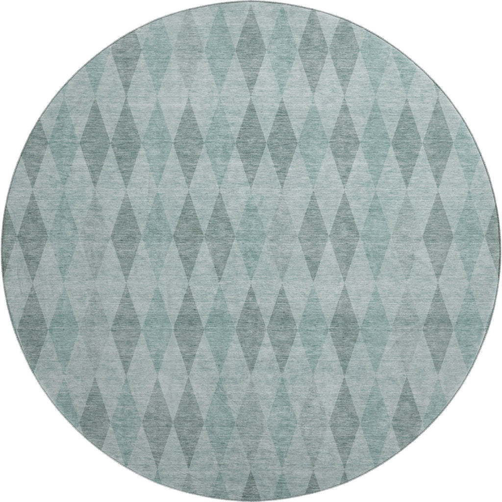 addison mayfield amf561 teal rug