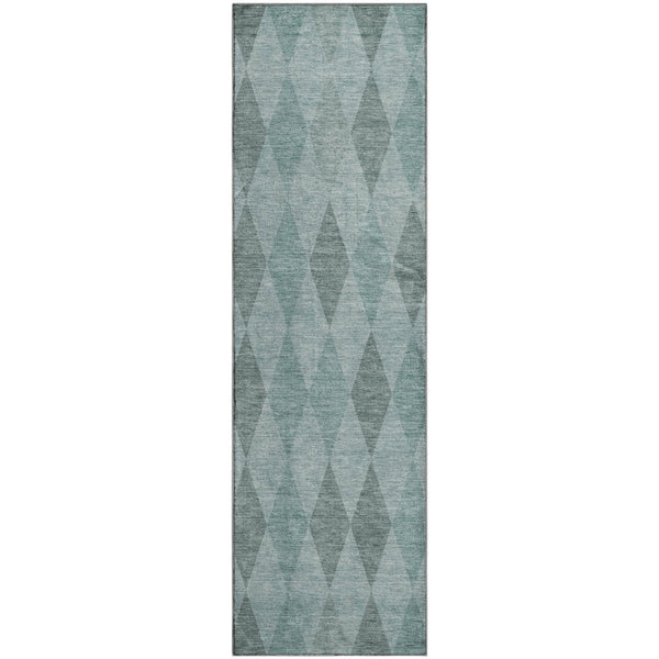 addison mayfield amf561 teal rug