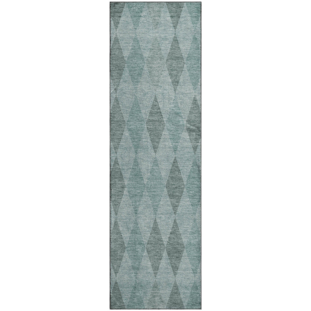 addison mayfield amf561 teal rug