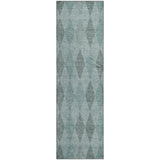 addison mayfield amf561 teal rug
