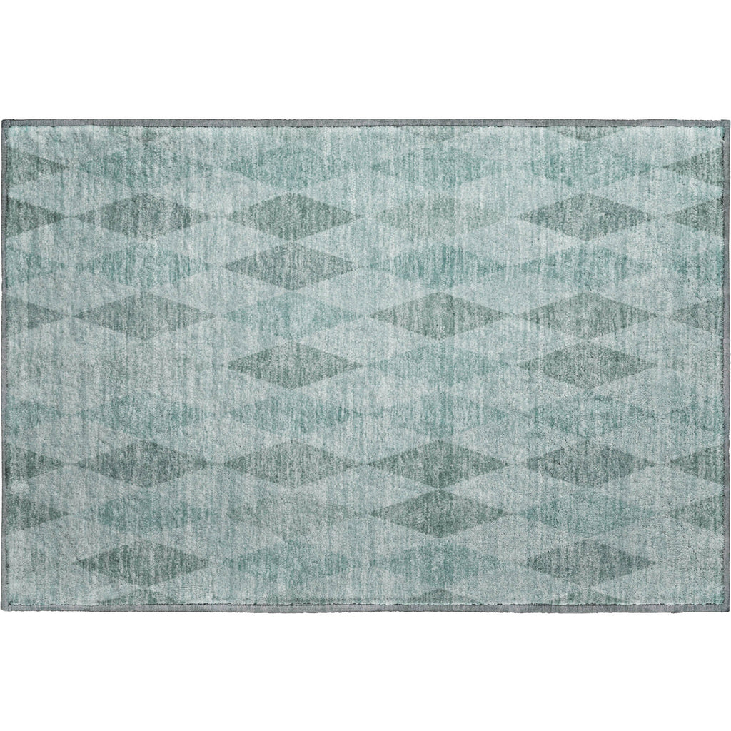 addison mayfield amf561 teal rug