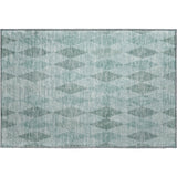 addison mayfield amf561 teal rug