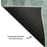 addison mayfield amf561 teal rug