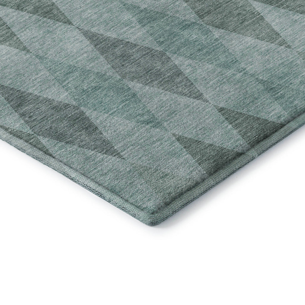 addison mayfield amf561 teal rug