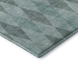 addison mayfield amf561 teal rug