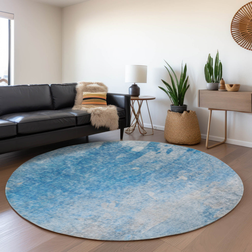 addison mayfield amf562 blue rug
