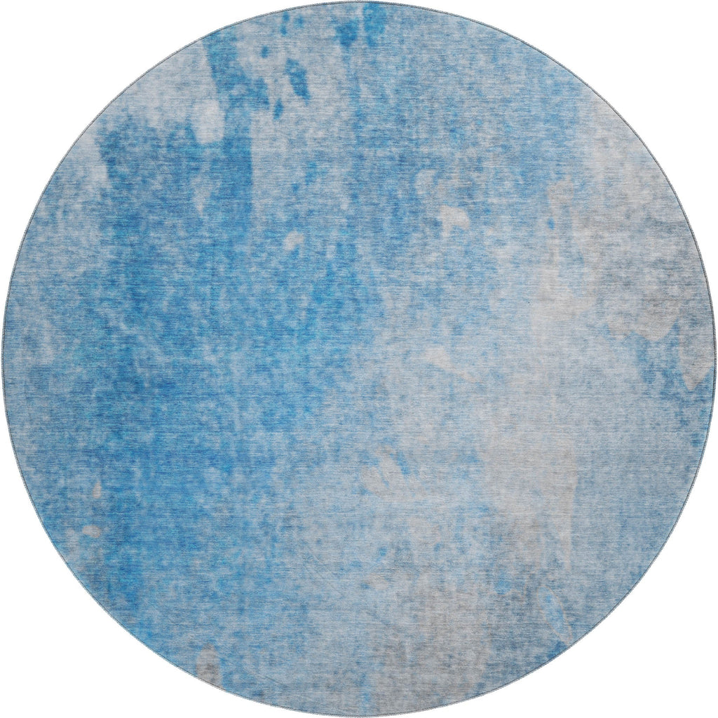 addison mayfield amf562 blue rug