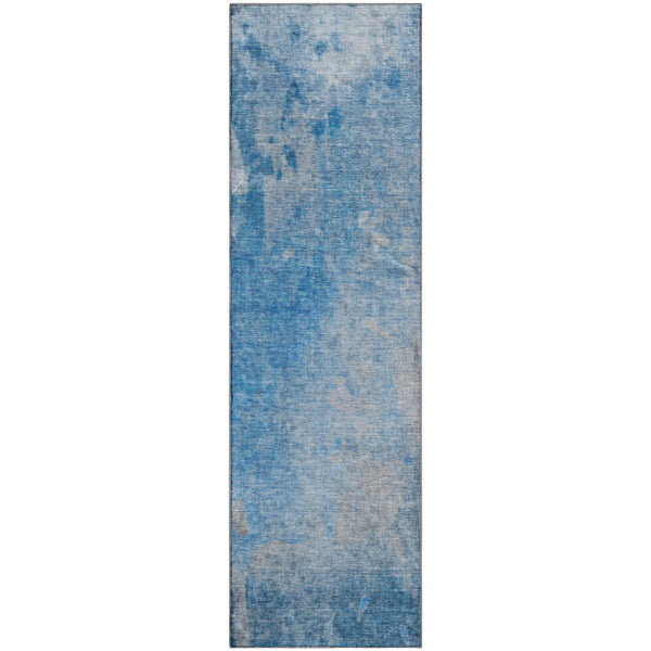 addison mayfield amf562 blue rug