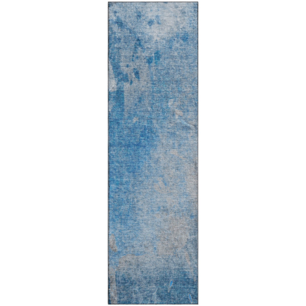 addison mayfield amf562 blue rug