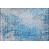 addison mayfield amf562 blue rug