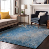 addison mayfield amf562 blue rug
