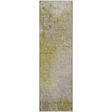 addison mayfield amf562 gold rug