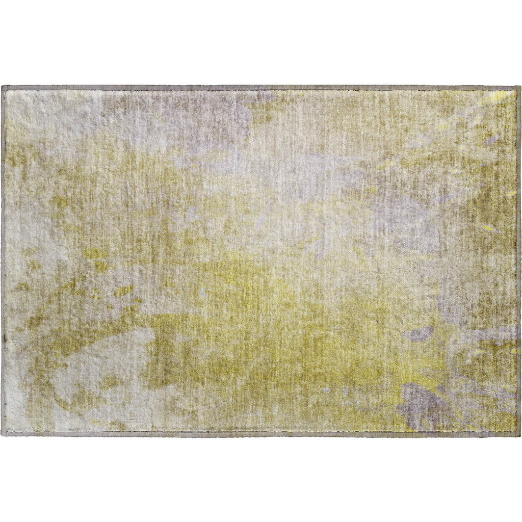 addison mayfield amf562 gold rug