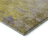 addison mayfield amf562 gold rug