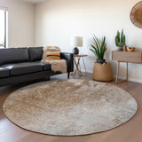 addison mayfield amf562 mocha rug